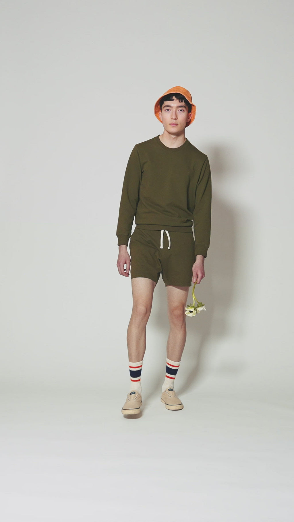 Jake Sweat Short – MAGILL